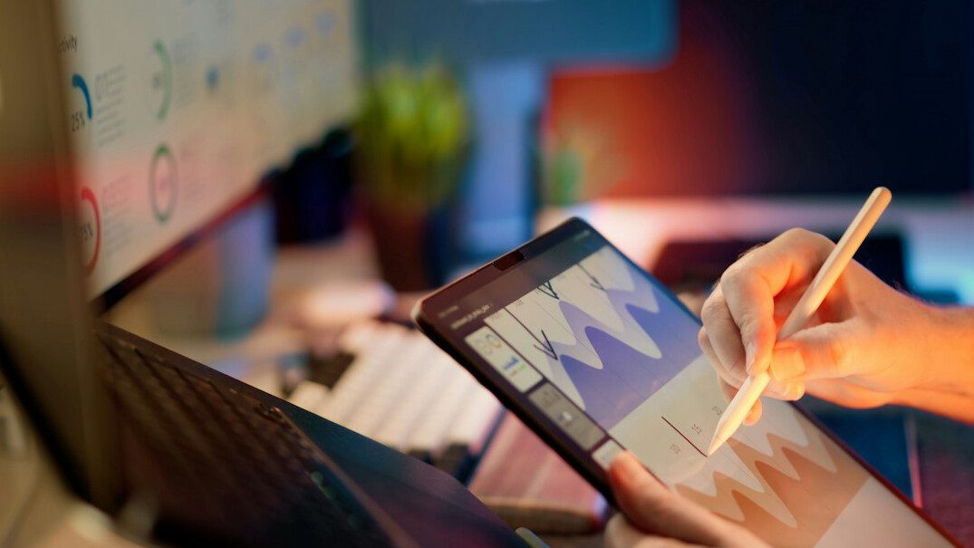 custom software for business