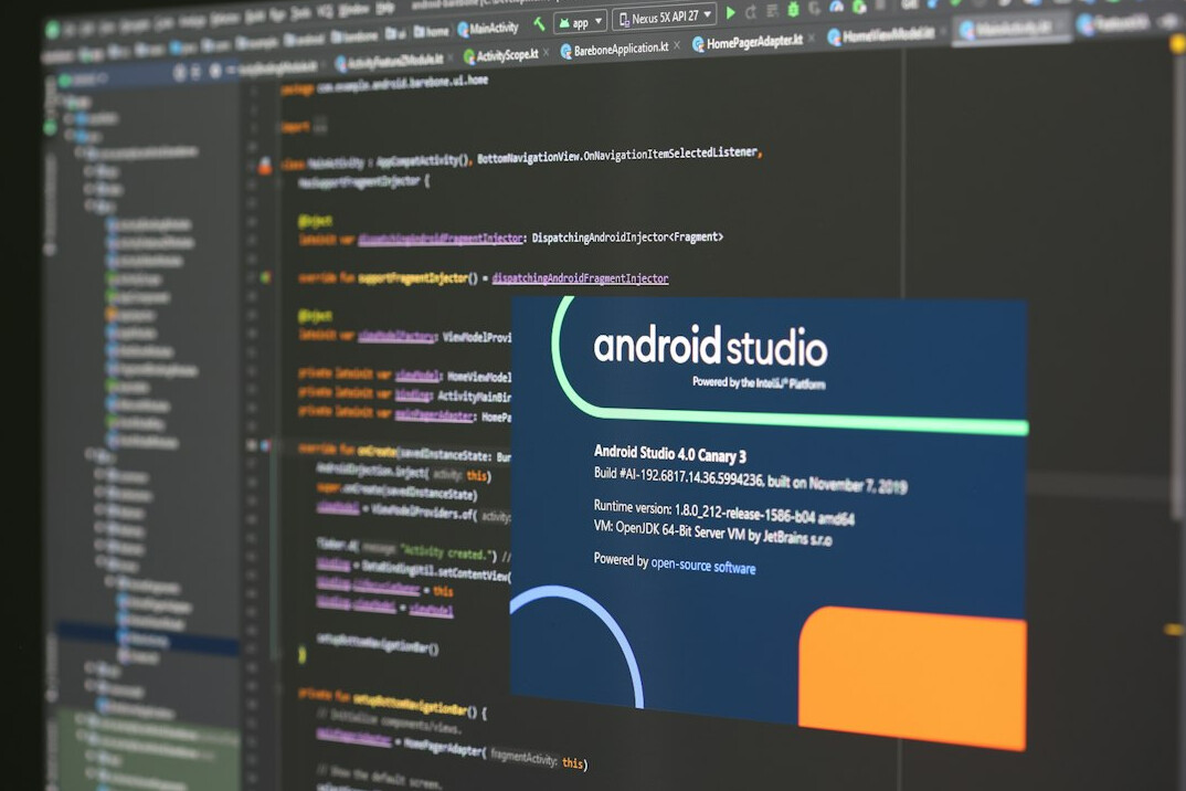 successful software launch
